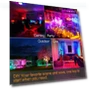 Thumbnail Smart RGB Landscape Lighting — Outdoor Security & Flood Lighting, MELPO