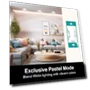 Thumbnail Smart RGB Recessed Lights with Smart Wall Switch — LED, Colorado Lighting