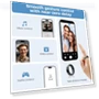 Thumbnail Smart Ring with Instant Notification Alerts & Gesture Control — Smart Rings, Hugrow