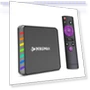 Smart TV Box — Streaming Devices, H96