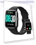 Thumbnail Smart Watch for iOS and Android Phones — Smartwatches, GRV