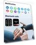 Thumbnail Smart Watch for iOS and Android Phones — Smartwatches, GRV