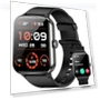 Превью Smart Watch with Health Monitoring — Smartwatches, IOWODO