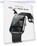 Превью Smart Watch with Health Monitoring — Smartwatches, IOWODO