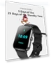 Превью Smart Watch with Health Monitoring — Smartwatches, IOWODO
