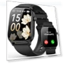 Thumbnail Smart Watch with Heart Rate Monitor — Smartwatches, Paybay