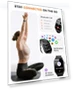 Thumbnail Smart Watch with Heart Rate Monitor — Smartwatches, Paybay