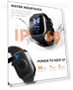 Thumbnail Smart Watch with Heart Rate Monitor — Smartwatches, Paybay
