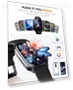 Thumbnail Smart Watch with Heart Rate Monitor — Smartwatches, Paybay