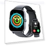 Превью Smart Watch with Heart Rate Monitor — Smartwatches, ISKOVI