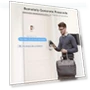 Thumbnail Smart WiFi Door Lock Set — Smart Home Security, hornbill