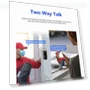 Thumbnail Intelligent Two-Way Voice Night Vision Wireless Doorbell — Smart Home Security, ESCAM