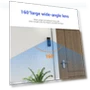 Thumbnail Intelligent Two-Way Voice Night Vision Wireless Doorbell — Smart Home Security, ESCAM