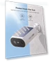 Превью Solar Security Cameras Wireless Outdoor — Smart Home Security, AOSU