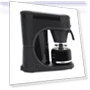 Thumbnail Speed Brew Select 10 Cup Coffee Maker — Electric Blade Coffee Grinders, BUNN