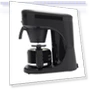 Thumbnail Speed Brew Select 10 Cup Coffee Maker — Electric Blade Coffee Grinders, BUNN