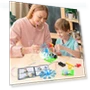 Превью STEM Robotics Science Kits for Kids — Educational, BeAndge