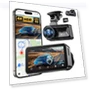 Thumbnail Touch Screen 4k Car Camera with STARVIS Sensor — Rearview Safety Systems, COOLCRAZY