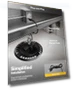Thumbnail UFO LED High Bay Light — Bay Lighting, Sunco Lighting