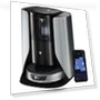 Превью Ultra Robot Vacuum and Mop with WaterRecycle System — Smart Cleaning Robots, 3i