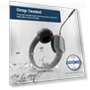 Thumbnail Wired Headphones with Mic 10-Pack — In-Ear Headphones, Brenthaven
