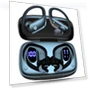 Превью Wireless Earbuds Bluetooth Headphones — Headphones, BMANI