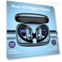 Превью Wireless Earbuds Bluetooth Headphones — Headphones, BMANI