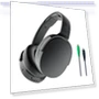 Превью Wireless Headphones — Over-Ear Headphones, Skullcandy