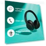 Thumbnail Wireless Over-Ear Headphones with Noise Canceling Pro — Over-Ear Headphones, Philips