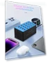 Thumbnail 100W 20-Port USB Charging Station — Power Hubs, Shenzhen Wanlongxin Electronic Technology Co., Ltd.