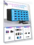 Thumbnail 100W 20-Port USB Charging Station — Power Hubs, Shenzhen Wanlongxin Electronic Technology Co., Ltd.