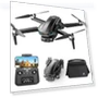 Thumbnail 2 Axis Mechanical Gimbal EIS GPS Drone with Camera — Drones, DEERC