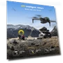 Thumbnail 2 Axis Mechanical Gimbal EIS GPS Drone with Camera — Drones, DEERC