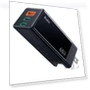 Thumbnail 3-Port GaN Fast Charger Block — Chargers & Adapters, Ruko