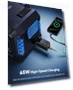 Thumbnail 3-Port GaN Fast Charger Block — Chargers & Adapters, Ruko