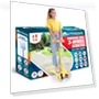 Превью 3-wheel Kids Scooter — Balance Bikes, OutdoorCruiser