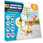 Превью 3-wheel Kids Scooter — Balance Bikes, OutdoorCruiser