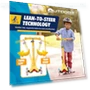 Превью 3-wheel Kids Scooter — Balance Bikes, OutdoorCruiser