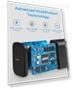Thumbnail 45W Fast Charger Type C with 6 FT Charging Cord — Chargers, AISNI