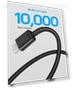 Thumbnail 45W Fast Charger Type C with 6 FT Charging Cord — Chargers, AISNI