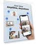 Thumbnail 4K Security Camera System Wired — Security Cameras, Reolink