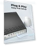 Thumbnail 4K Security Camera System Wired — Security Cameras, Reolink