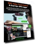 Thumbnail 5.2K 360° Panoramic WiFi Dash Cam — Rearview Cameras for Cars, VANTRUE