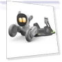 AI Smart Robot Dog — Interactive Animal Companions, Other