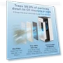 Превью Air Purifier with True HEPA H13 Filter — HEPA Air Purifiers, Medify Air