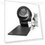 Thumbnail Automatic Self-Cleaning Cat Litter Box — Urine Detectors, Whisker
