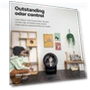Thumbnail Automatic Self-Cleaning Cat Litter Box — Urine Detectors, Whisker