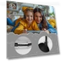 Thumbnail Class Set Headphones for Kids Students School Classroom — In-Ear Headphones, ZHENWAY