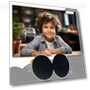 Thumbnail Class Set Headphones for Kids Students School Classroom — In-Ear Headphones, ZHENWAY