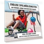 Превью Classic Ride On Scooter for Kids — Balance Bikes, EzyRoller